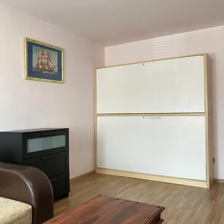 Apartment Cosy