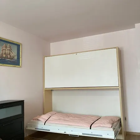 Cosy Appartement *