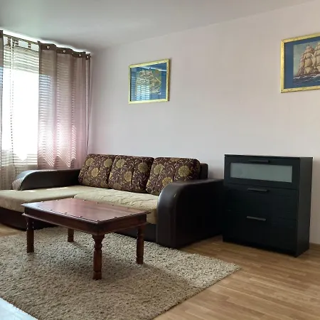 Cosy * Palanga