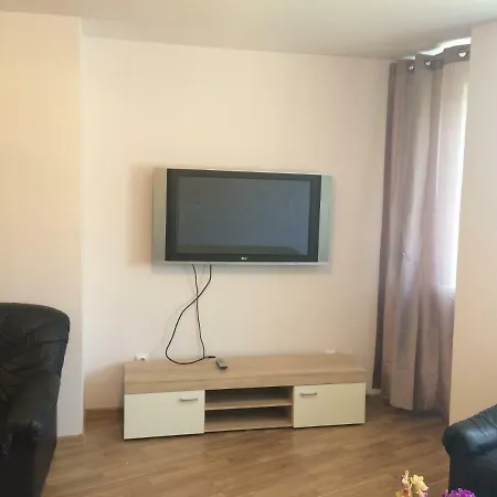 Apartment Cosy