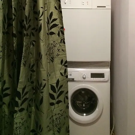 Cosy Apartment